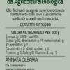 Olio EVO biologico 15 bottiglie da 0.25 l - Thumbnail Image 2