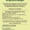Etichetta LIMOLIO 25_1-2