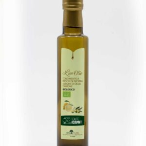 LimOlio biologico 15 bottiglie da 0,25 l